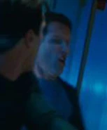 Played by an unknown stunt performer