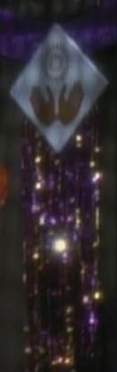 Bajoran gratitude festival logo