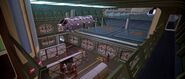 Enterprise cargo bay Star Trek: The Motion Picture