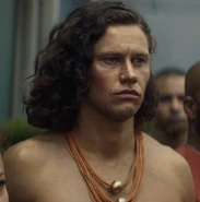 Played by Scottie Hulin