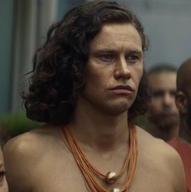 ... as a Coppelius android