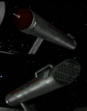 ISS Enterprise nacelles