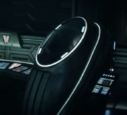 Medical pod, SS Eleos XII