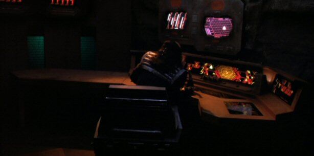 Morska listening post