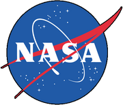 Emblème de la NASA