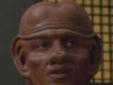 Pel (Ferengi)