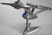 USS Enterprise-A (RF799)