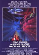 Star Trek III: Auf der Suche nach Mr. Spock