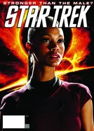 STM US issue 31 PX solicitation cover.jpg (46 KB) Previews exclusive solicitation cover