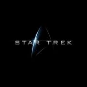 Star Trek Countdown logo art