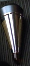 Thrombic modulator