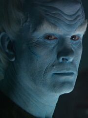 Thy'lek Shran 2154