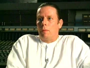 Film editor Todd Ramsay, 