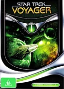 2007 Region 4 slimline snapcase 1/4 cover (notice deviant rating for this part of the slimpack)