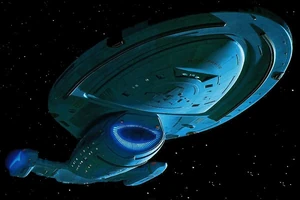 USS Voyager