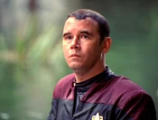 Weiss (VOY: "Flesh and Blood")