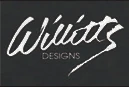 Willitts Designs logo