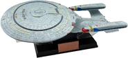 Aoshima USS Enterprise-D.jpg (312 KB) USS Enterprise-D