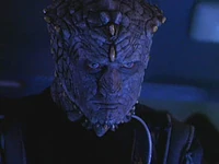 Arak'Taral (DS9: "Hippocratic Oath")