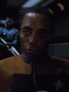 Ashmore, 2374.jpg (15 KB) Ensign Ashmore Star Trek: Voyager Recurring character