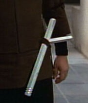 Baton