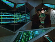 Chakotay programming incursion