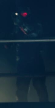 Confederation Soldier Okinawa 3