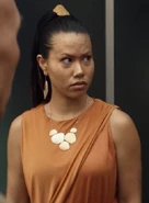 Played by Celina Nguyen