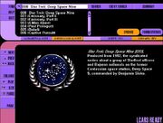 star trek tng ui Deep Space Nine CD Companion