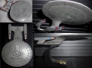 Hamilton USS Enterprise-D.jpg (873 KB) USS Enterprise-D