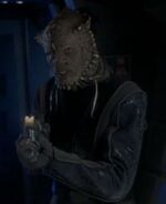 Jem'Hadar soldier (illusion)