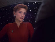 Kira Nerys, 2374