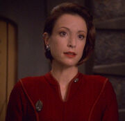 Kira Nerys, 2375