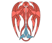 Klingon-Cardassian Alliance logo