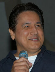 Robert Beltran, 2005