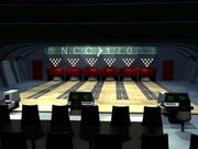 Secret of Vulcan Fury - bowling alley