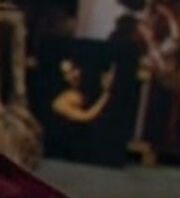 St. John the Baptist painting