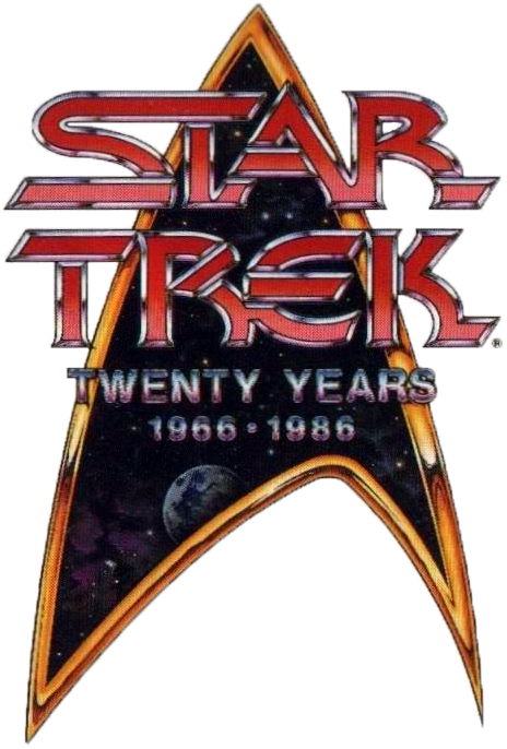 Star Trek Anniversaries Memory Alpha Fandom