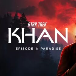 Paradise (KHA) (podcast)