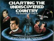 Charting the Undiscovered Country