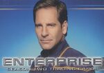 Enterprise - Season Two Trading Card 82