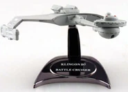 JL S1 Klingon D7 Battle Cruiser.jpg (208 KB) Klingon D7 Battlecruiser