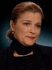 Kate Mulgrew 2003