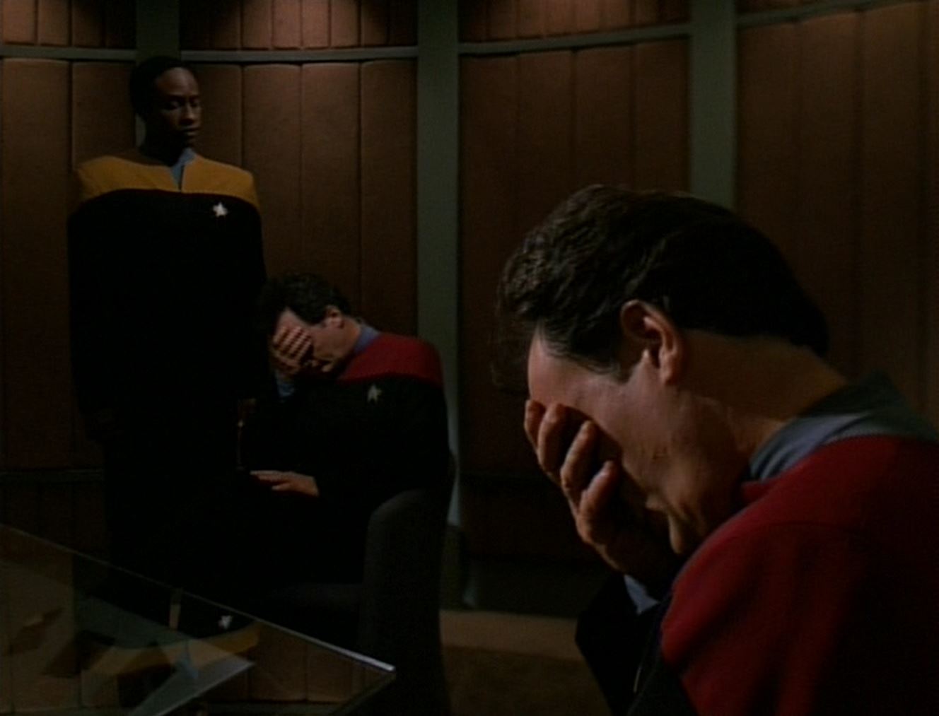 star trek facepalm gif