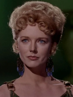 Barbara Babcock Schauspielerin