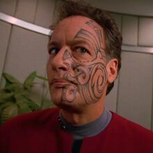 Tattoo Memory Alpha Fandom