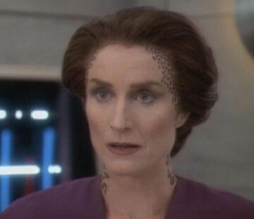 Lisa Banes