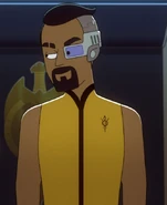 Sam Rutherford (mirror).png (179 KB) Sam Rutherford (mirror hologram) LD: "I, Excretus"