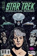 TOS: "Romulans - Schism" #2