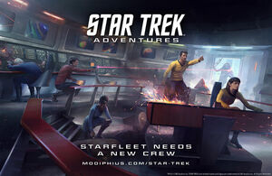 Star Trek Adventures Modiphius promo image